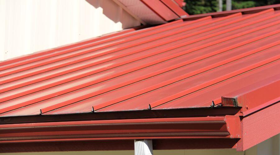 Fascia Gutter Cleaning in Oak Park, MN